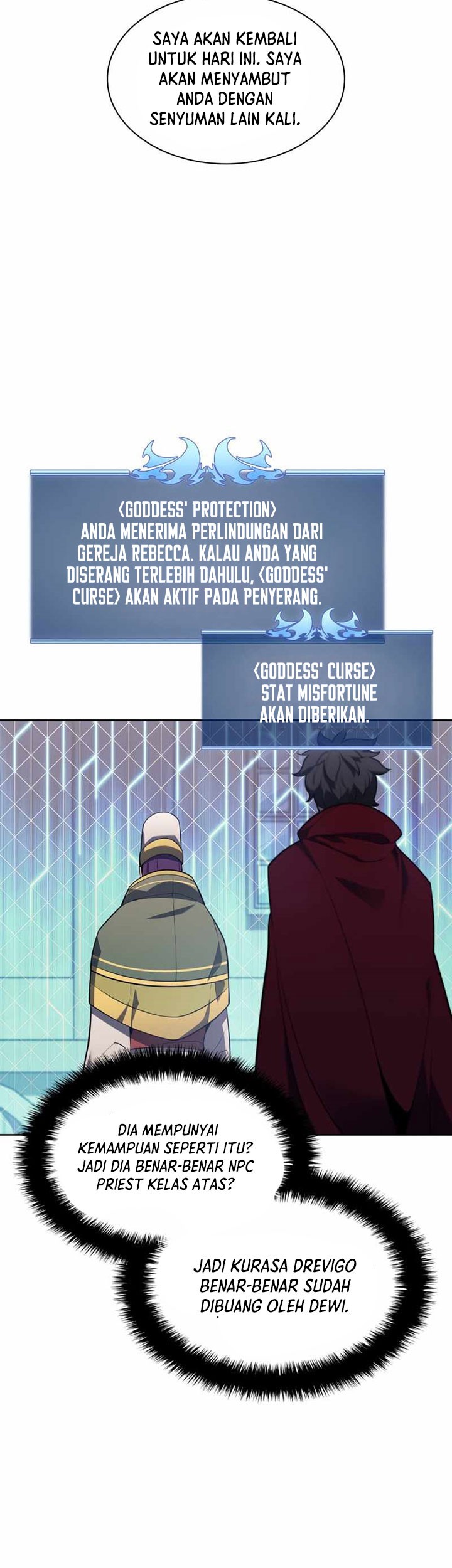 Overgeared Chapter 143 Gambar 60