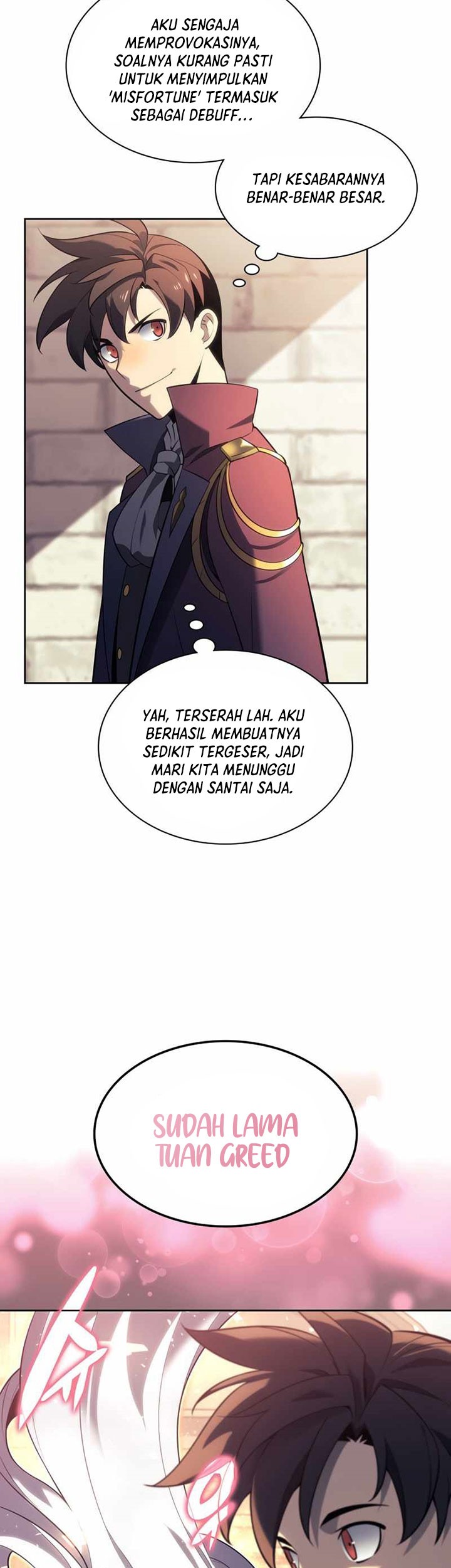 Overgeared Chapter 143 Gambar 62