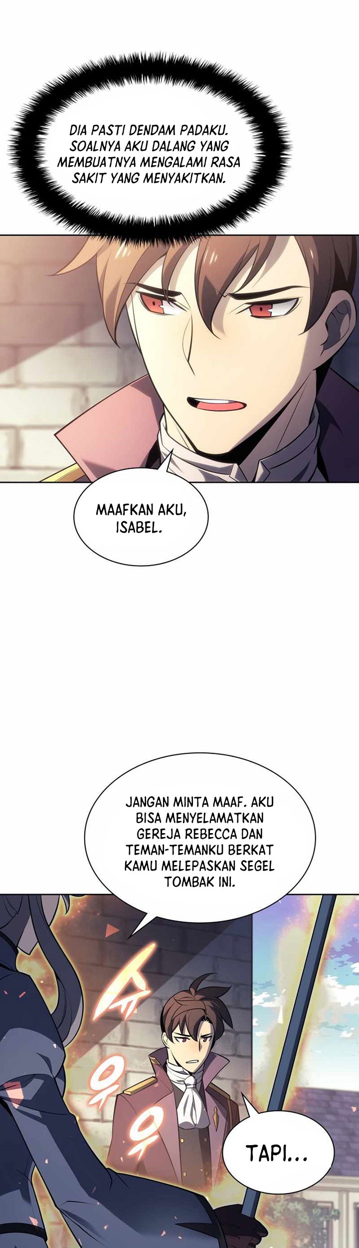 Overgeared Chapter 143 Gambar 66