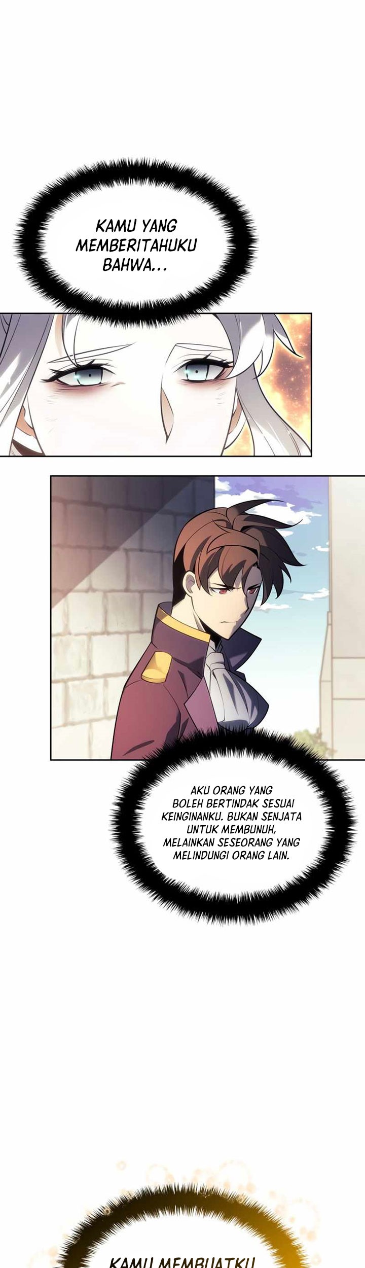 Overgeared Chapter 143 Gambar 68