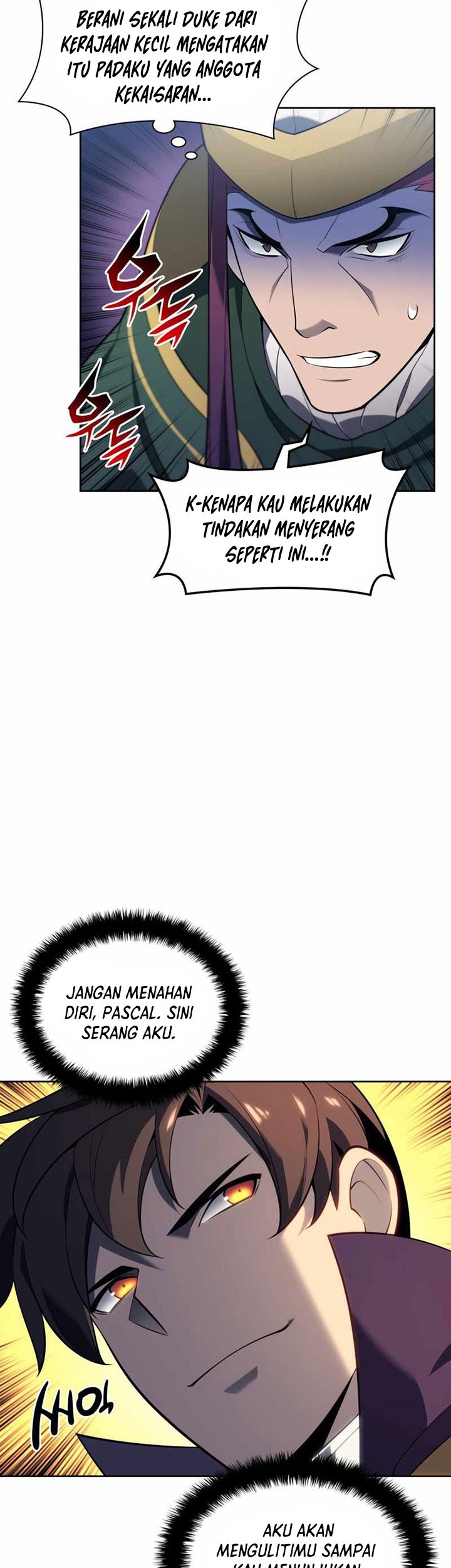 Overgeared Chapter 143 Gambar 50