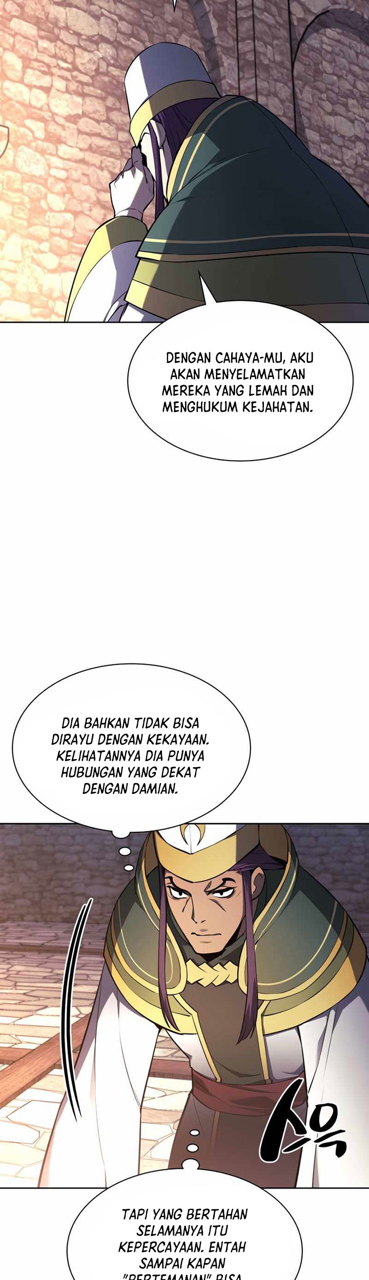 Overgeared Chapter 143 Gambar 77