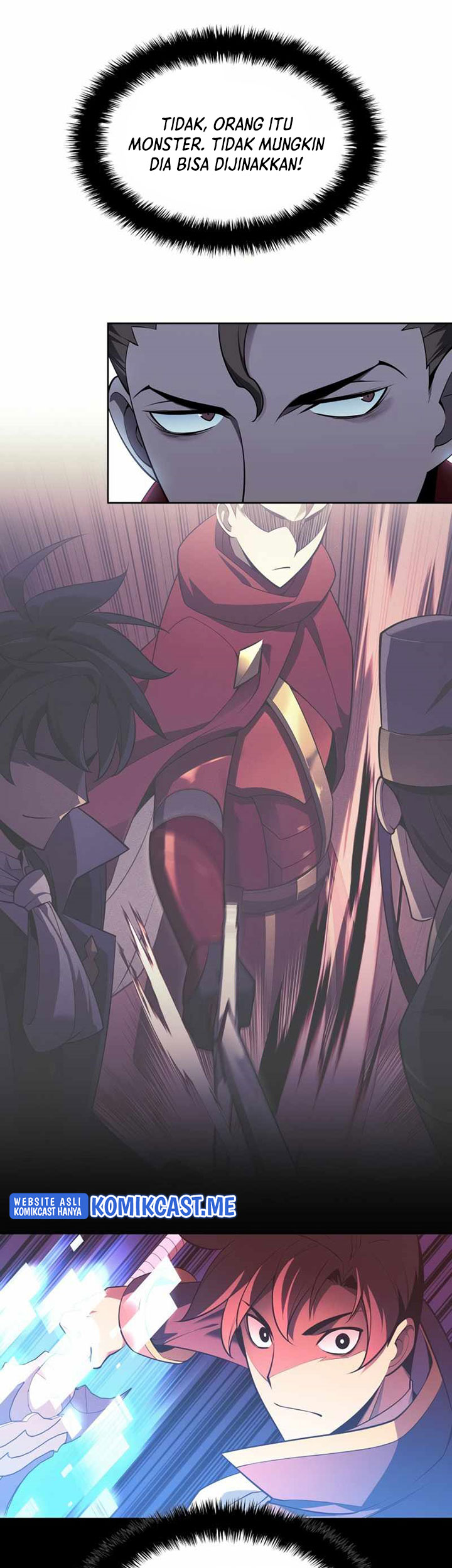 Overgeared Chapter 143 Gambar 80