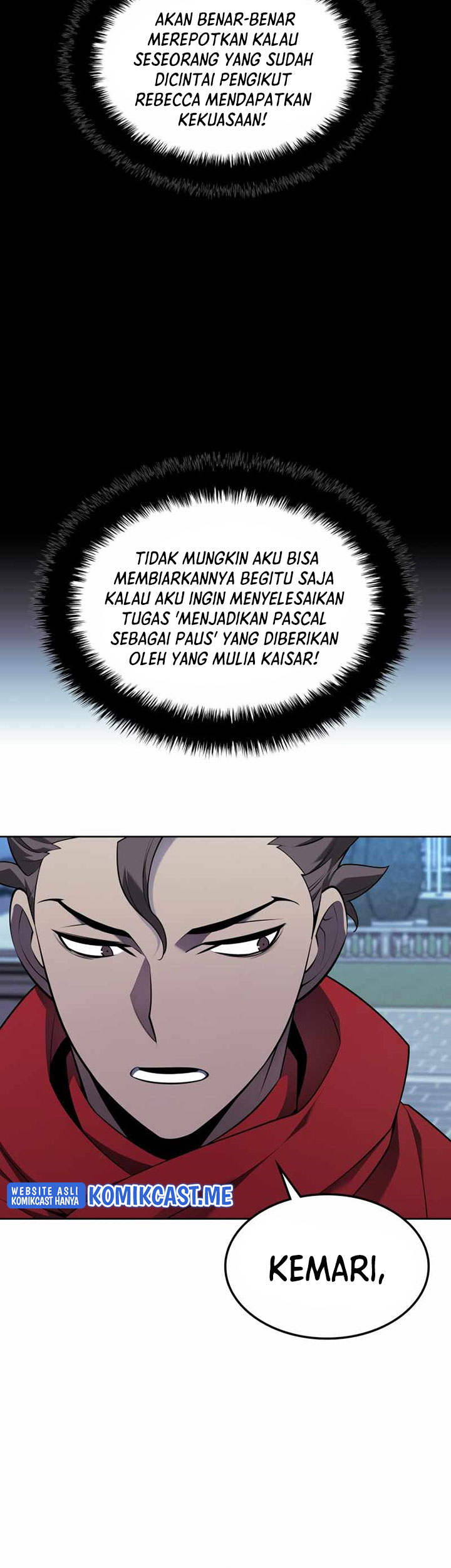 Overgeared Chapter 143 Gambar 81