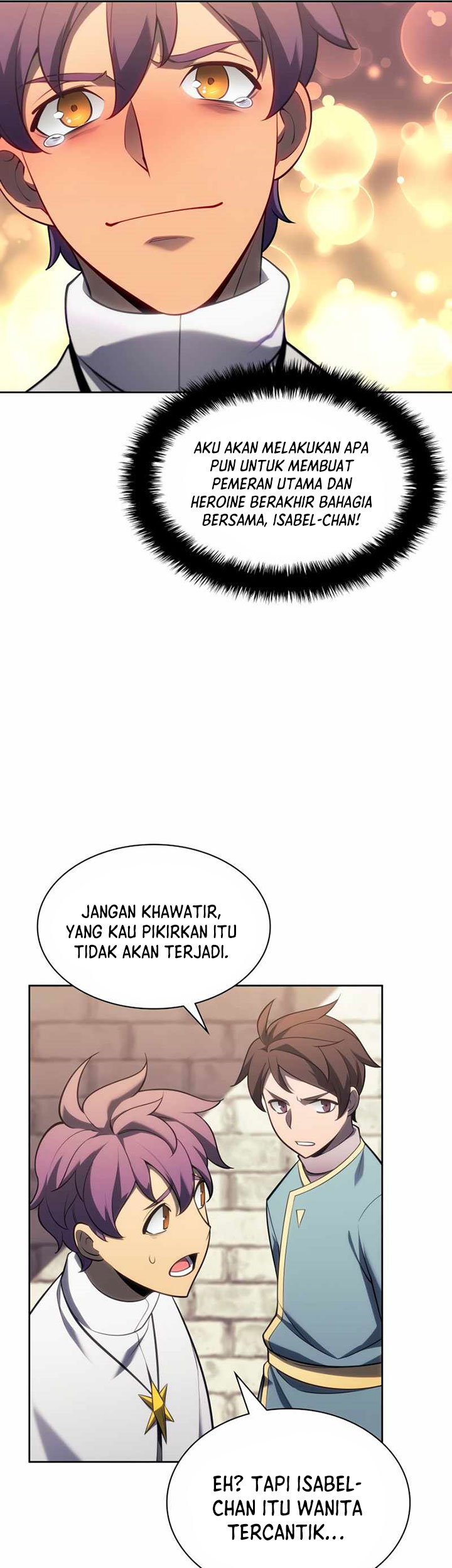 Overgeared Chapter 143 Gambar 74