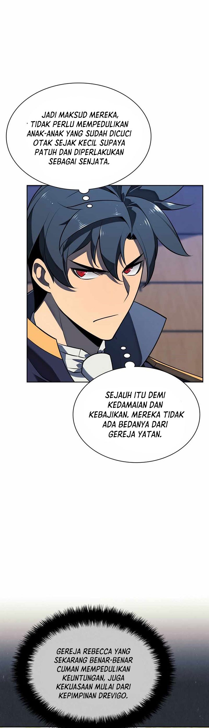 Overgeared Chapter 143 Gambar 90