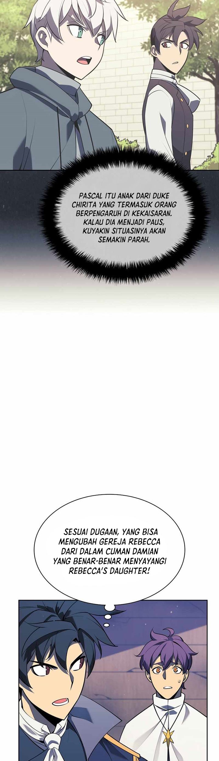 Overgeared Chapter 143 Gambar 92