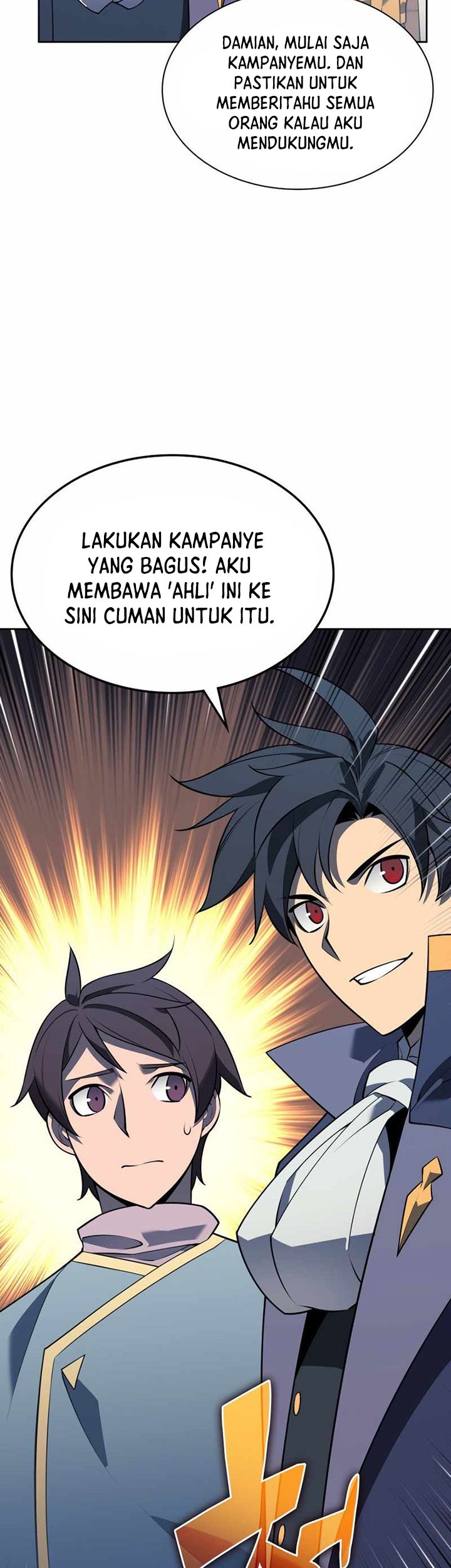 Overgeared Chapter 143 Gambar 94