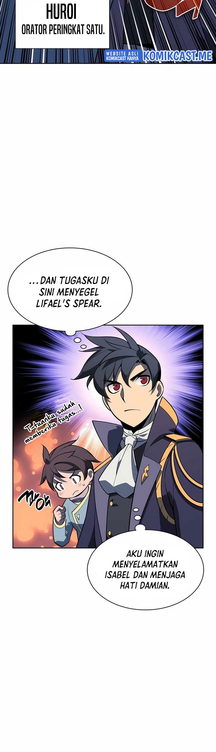Overgeared Chapter 143 Gambar 96