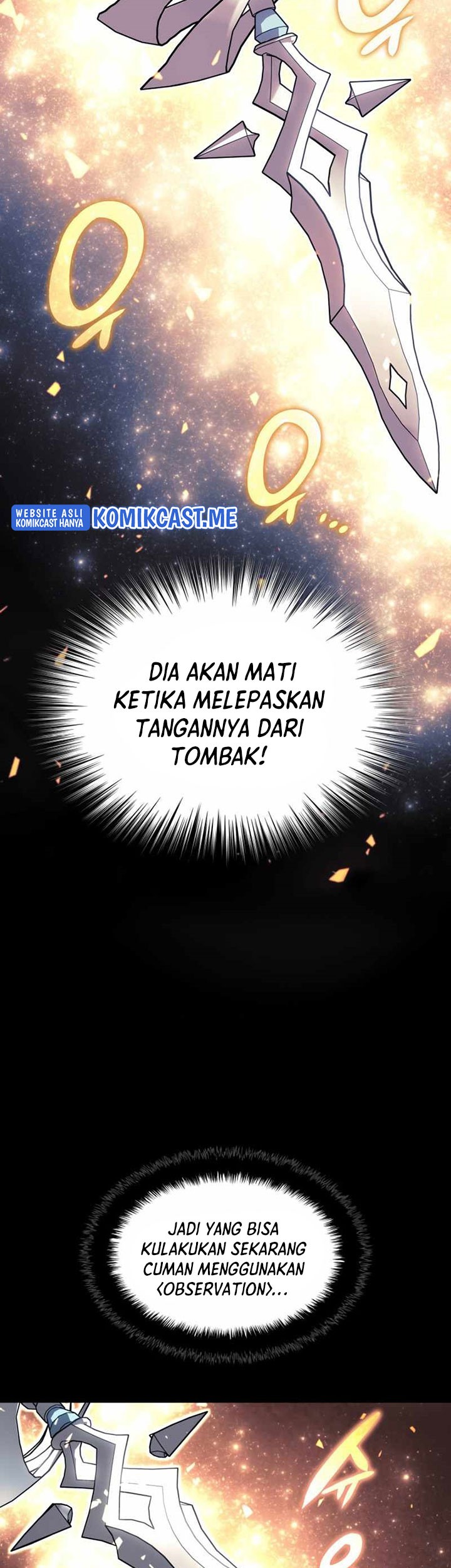 Overgeared Chapter 143 Gambar 100