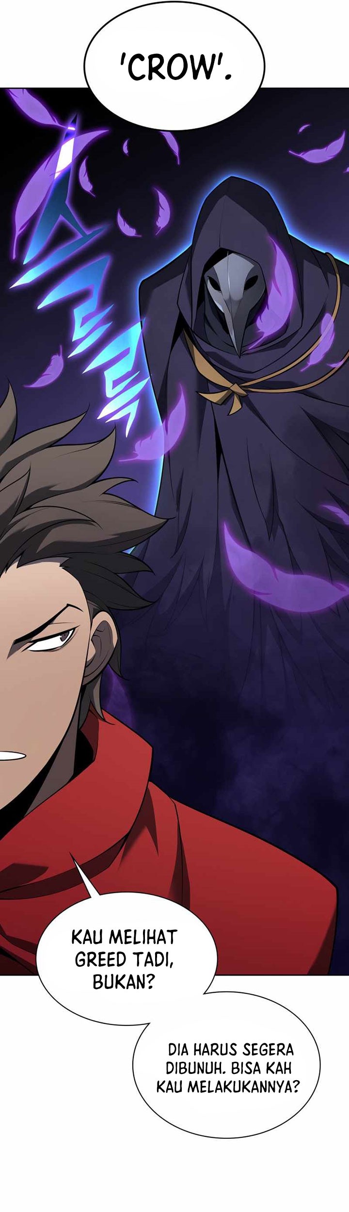 Overgeared Chapter 143 Gambar 82