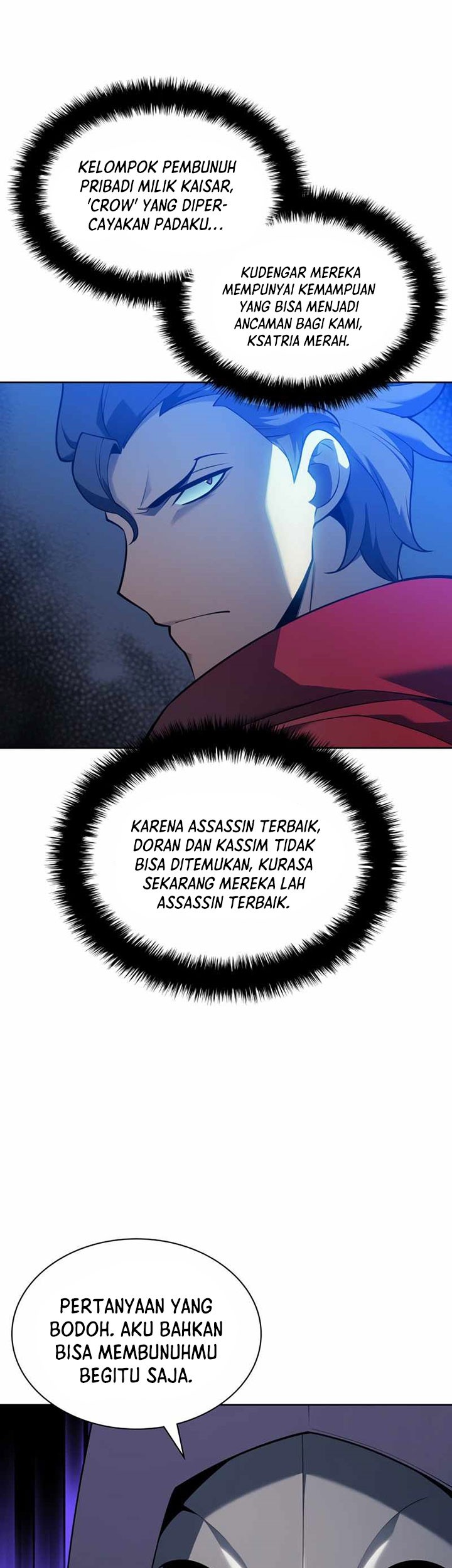 Overgeared Chapter 143 Gambar 84