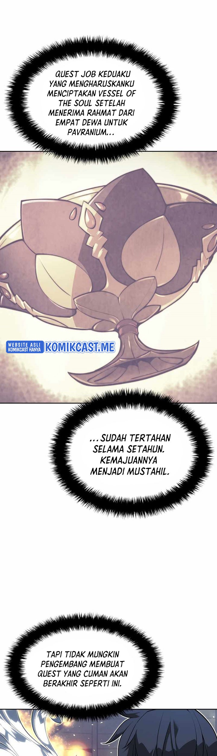 Overgeared Chapter 143 Gambar 104