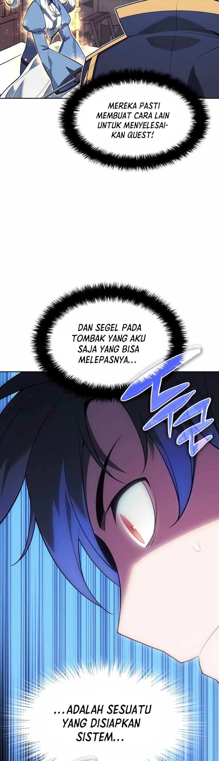 Overgeared Chapter 143 Gambar 106