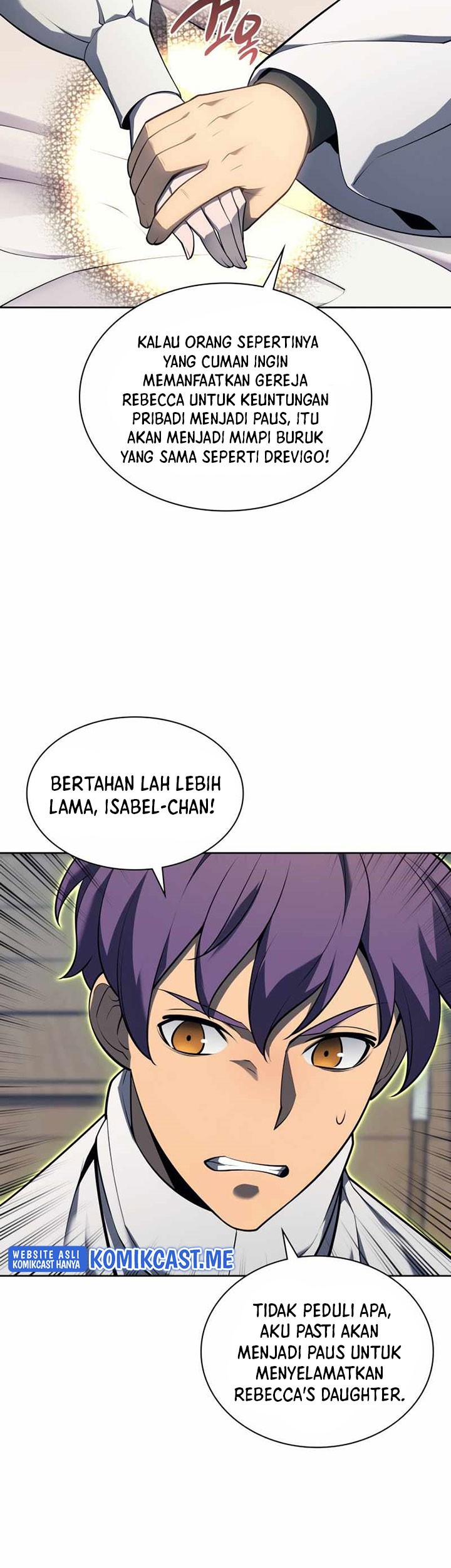Overgeared Chapter 143 Gambar 10