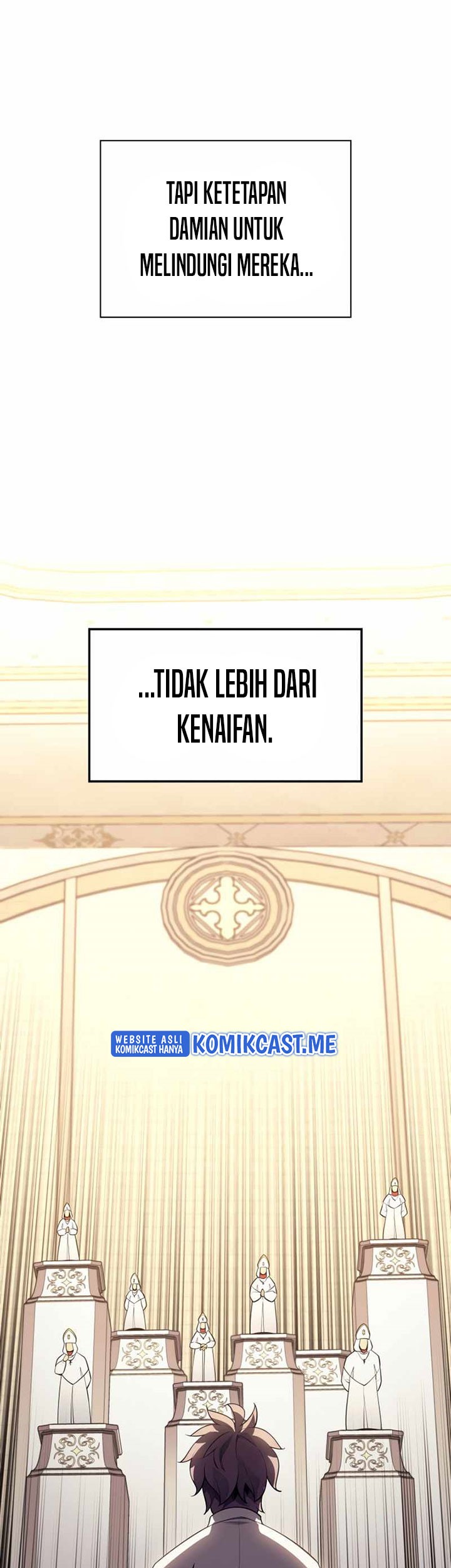 Overgeared Chapter 143 Gambar 12