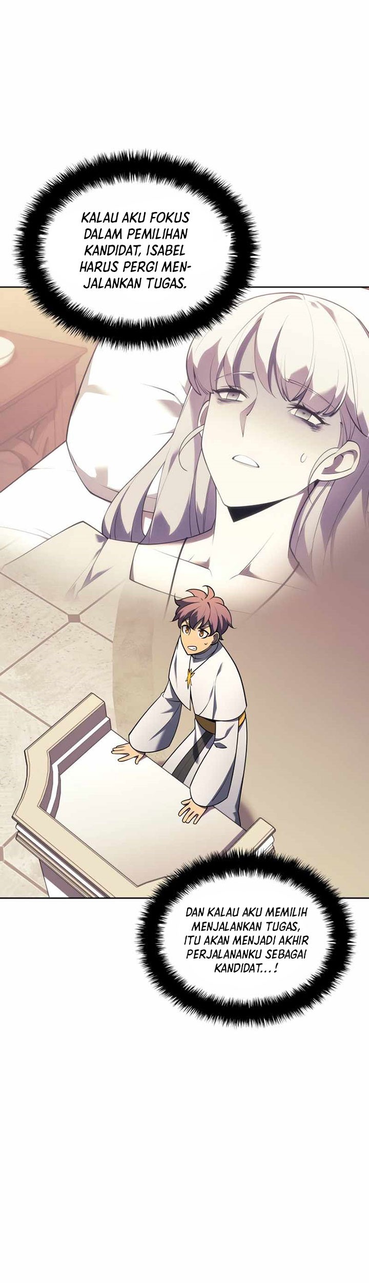 Overgeared Chapter 143 Gambar 16