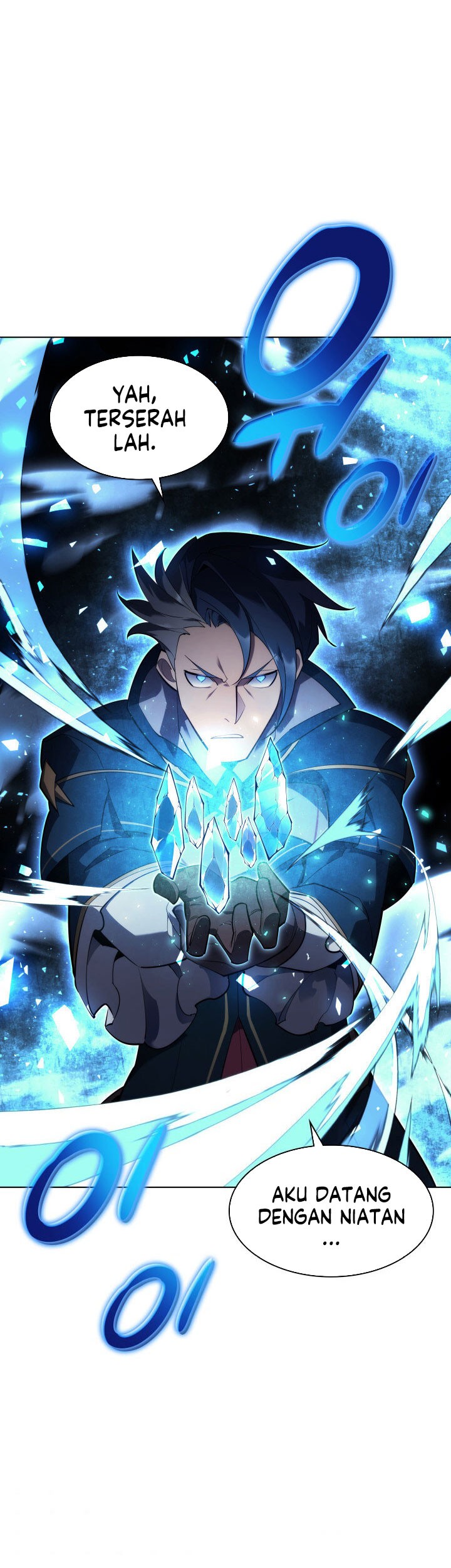 Overgeared Chapter 132 Gambar 27