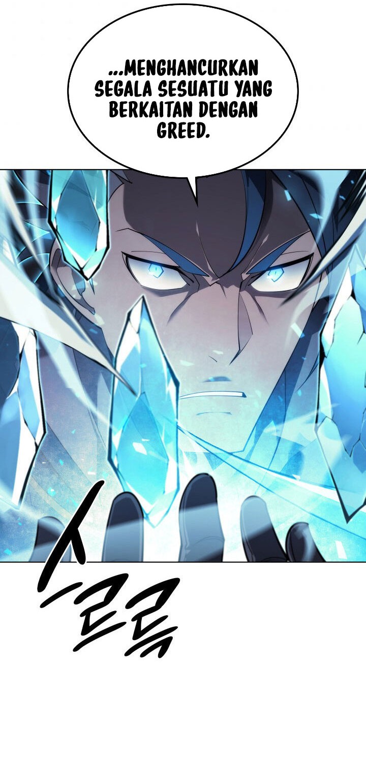 Overgeared Chapter 132 Gambar 28