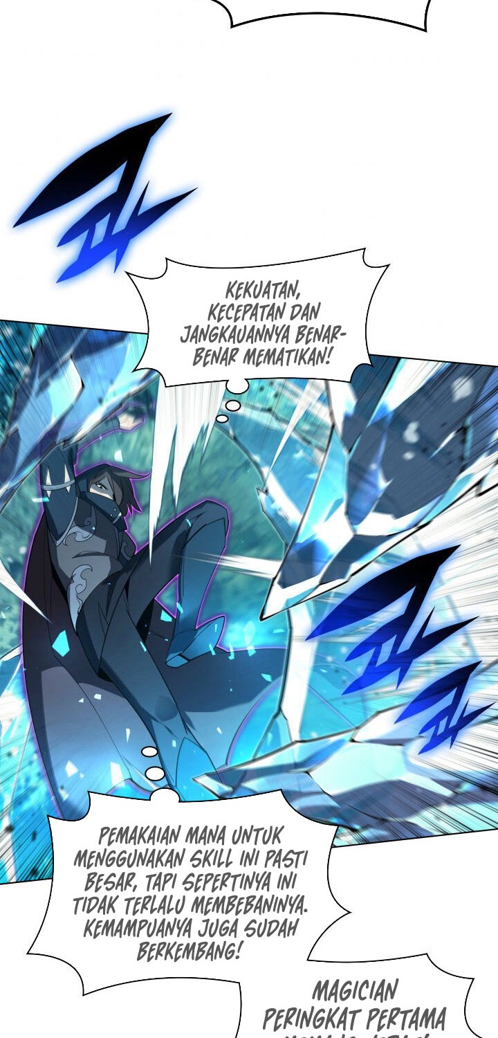 Overgeared Chapter 132 Gambar 32