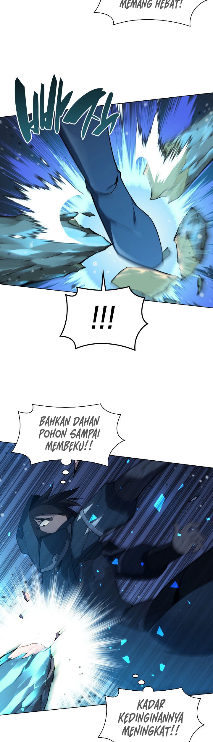 Overgeared Chapter 132 Gambar 33