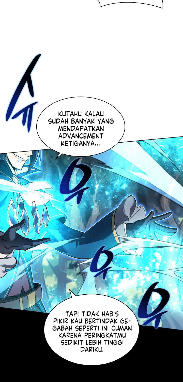 Overgeared Chapter 132 Gambar 34
