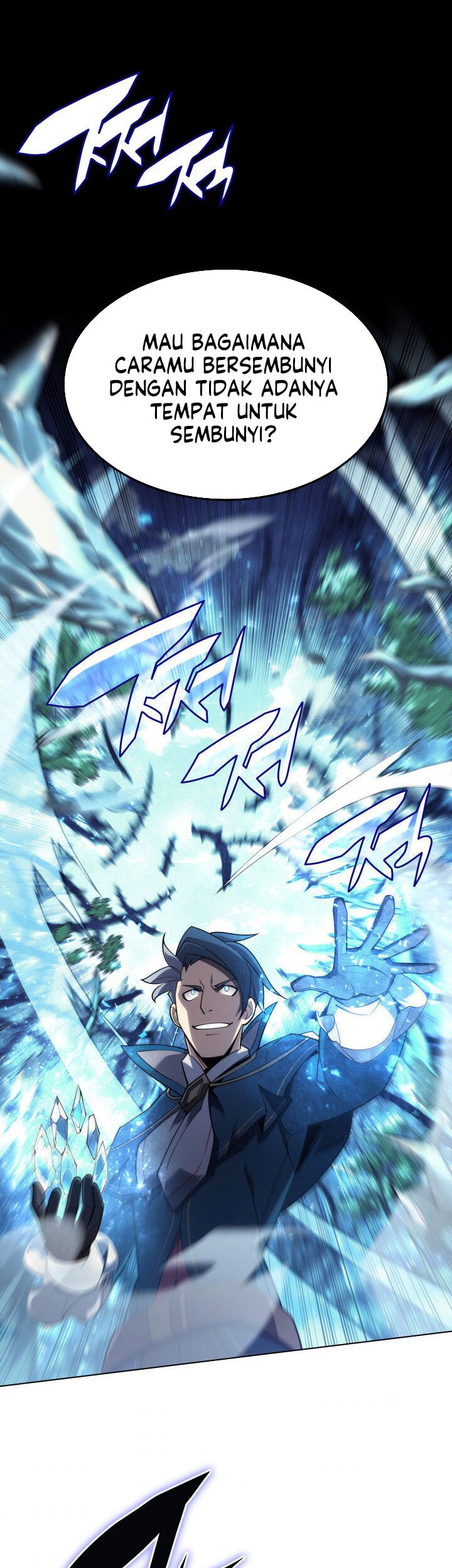 Overgeared Chapter 132 Gambar 35