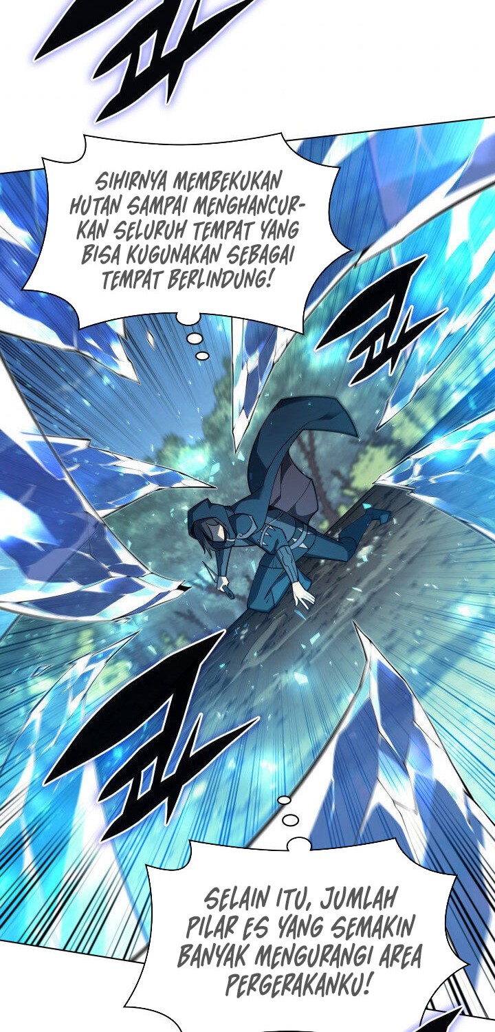 Overgeared Chapter 132 Gambar 36