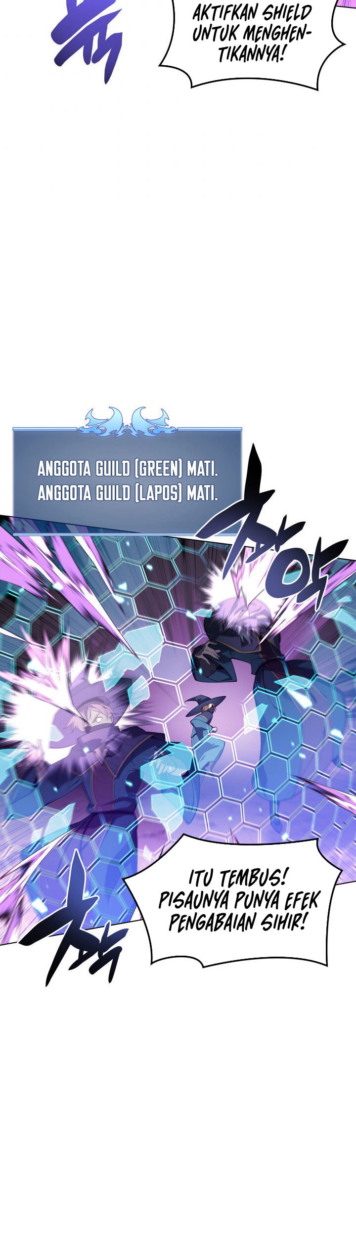 Overgeared Chapter 132 Gambar 19