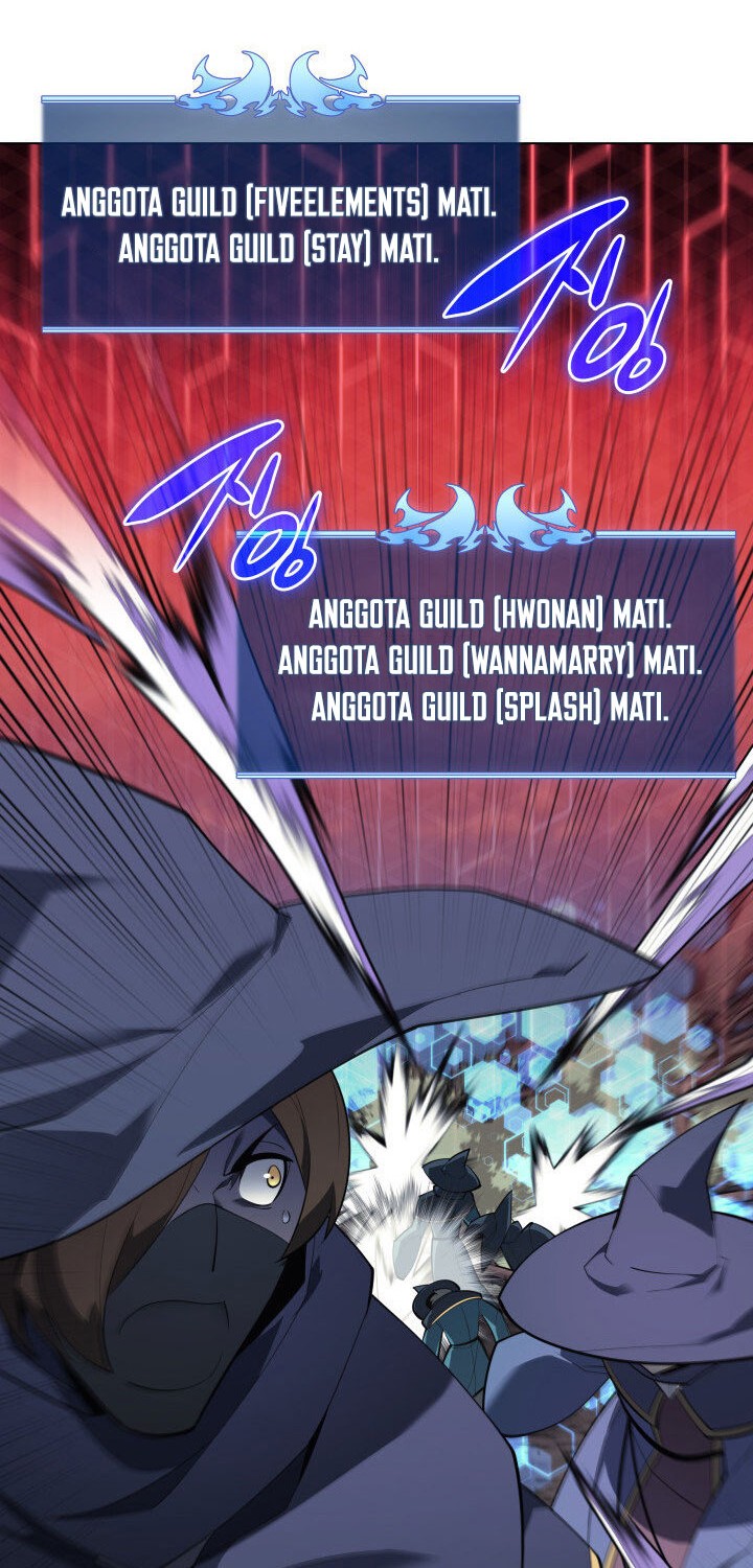 Overgeared Chapter 132 Gambar 20