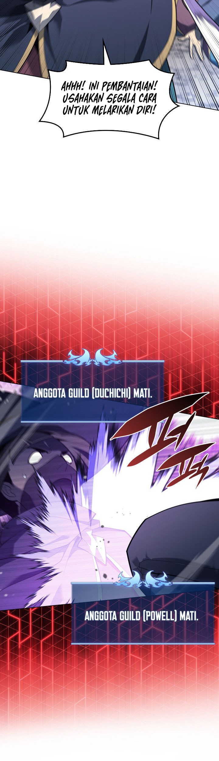 Overgeared Chapter 132 Gambar 21