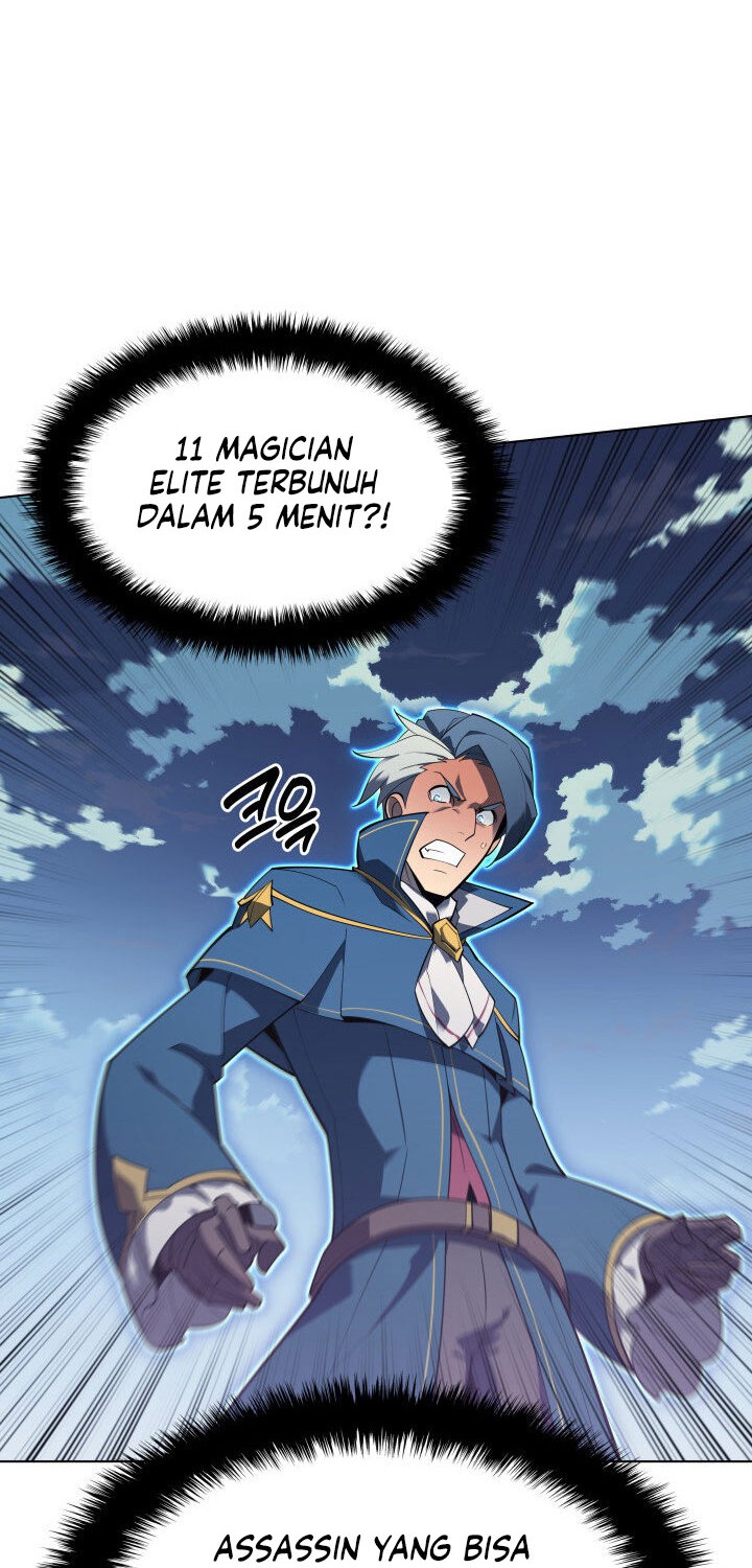 Overgeared Chapter 132 Gambar 22