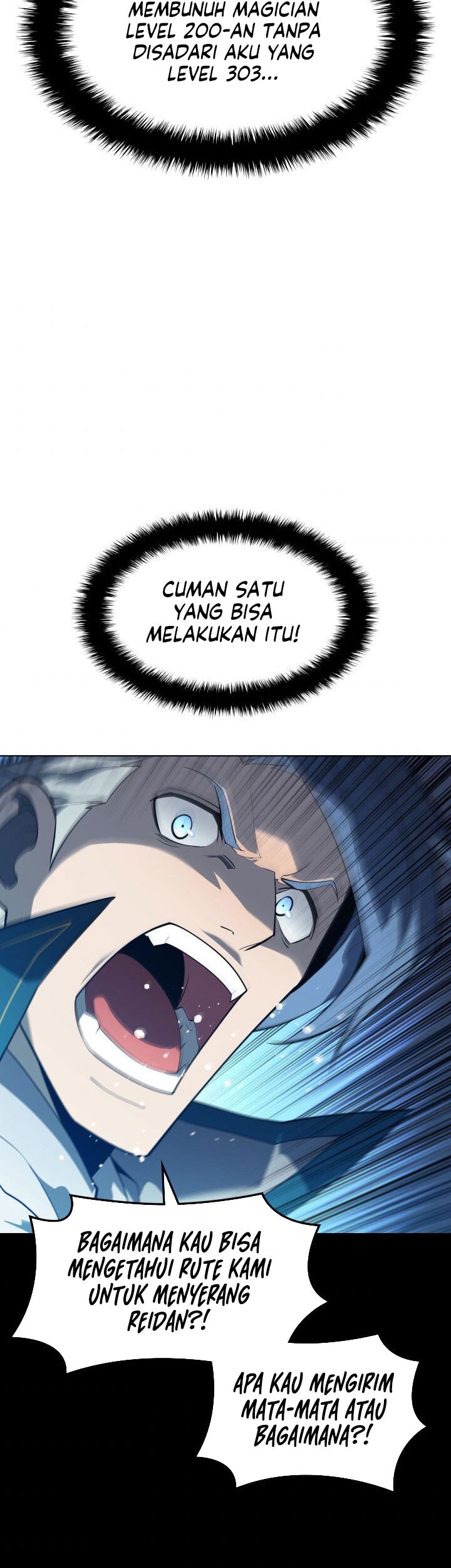 Overgeared Chapter 132 Gambar 23