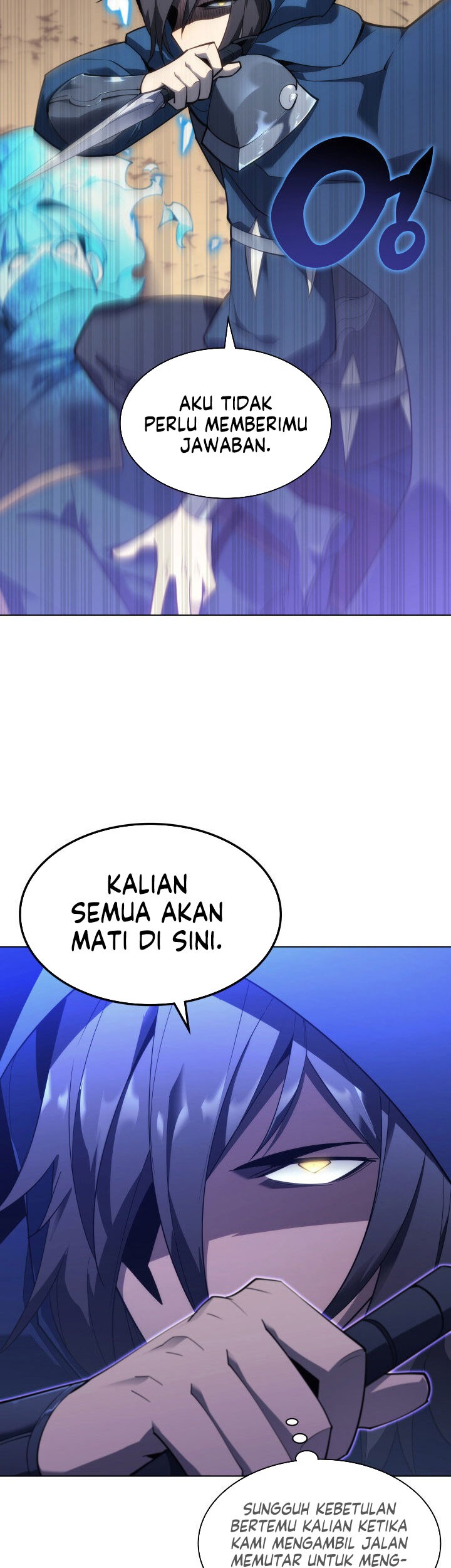 Overgeared Chapter 132 Gambar 25