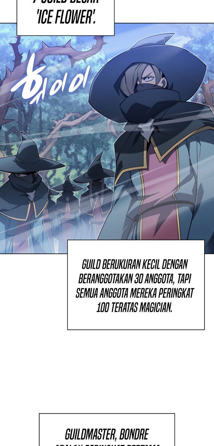 Manhwa Overgeared Chapter 132 gambar nomor 2