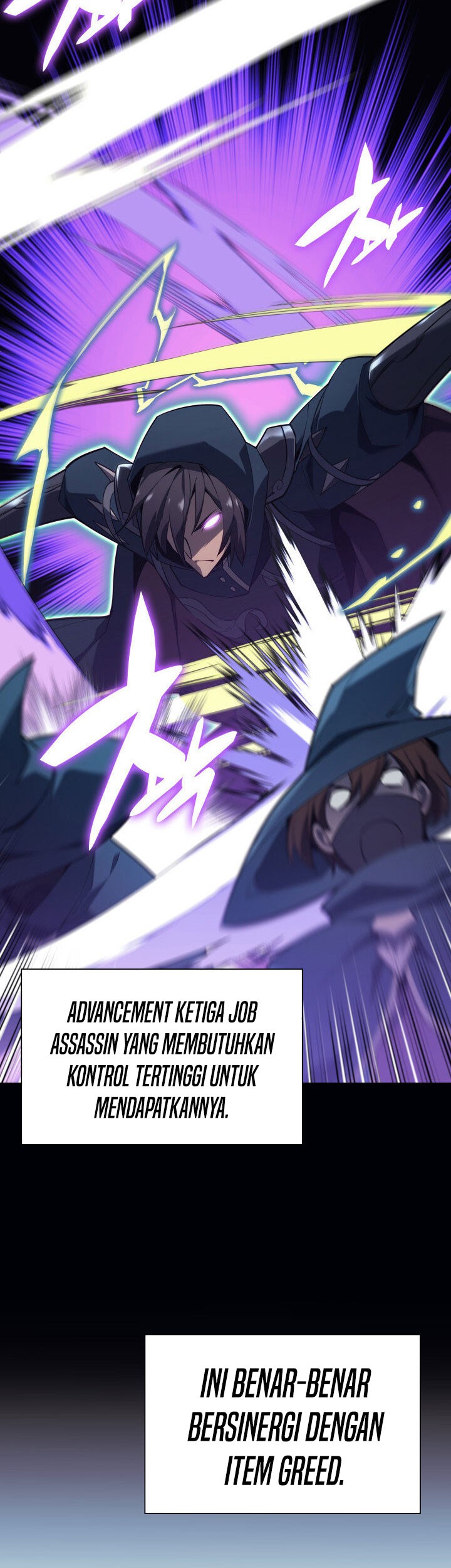 Overgeared Chapter 132 Gambar 47