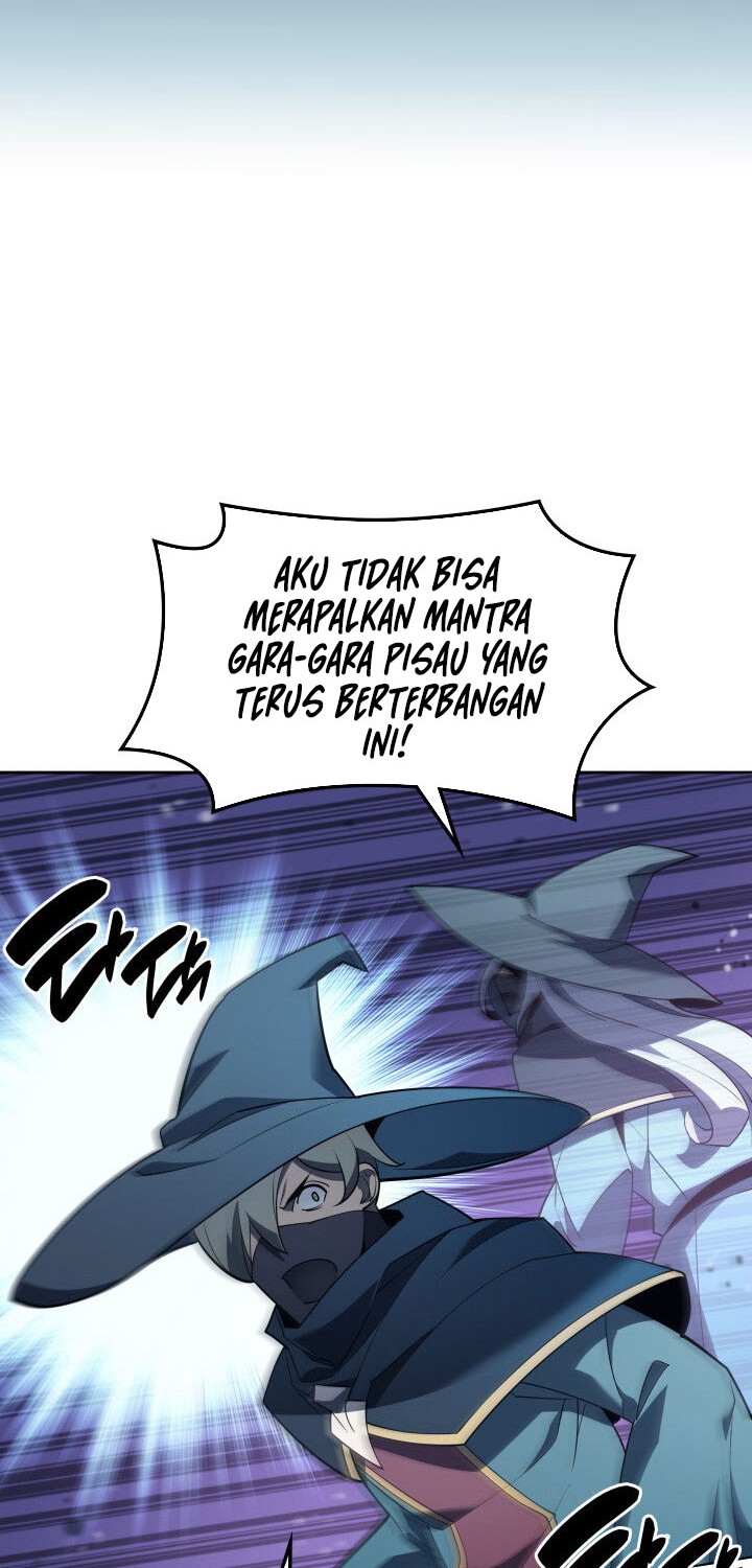 Overgeared Chapter 132 Gambar 48