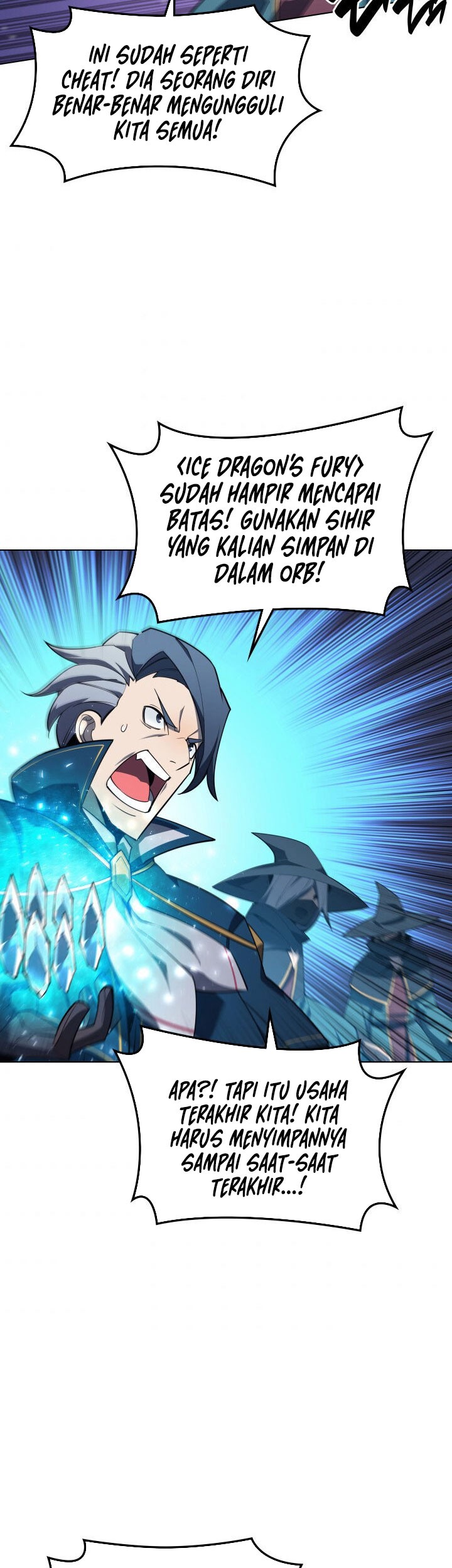 Overgeared Chapter 132 Gambar 49