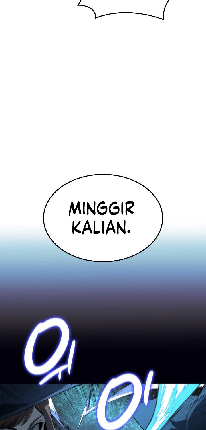 Overgeared Chapter 132 Gambar 54