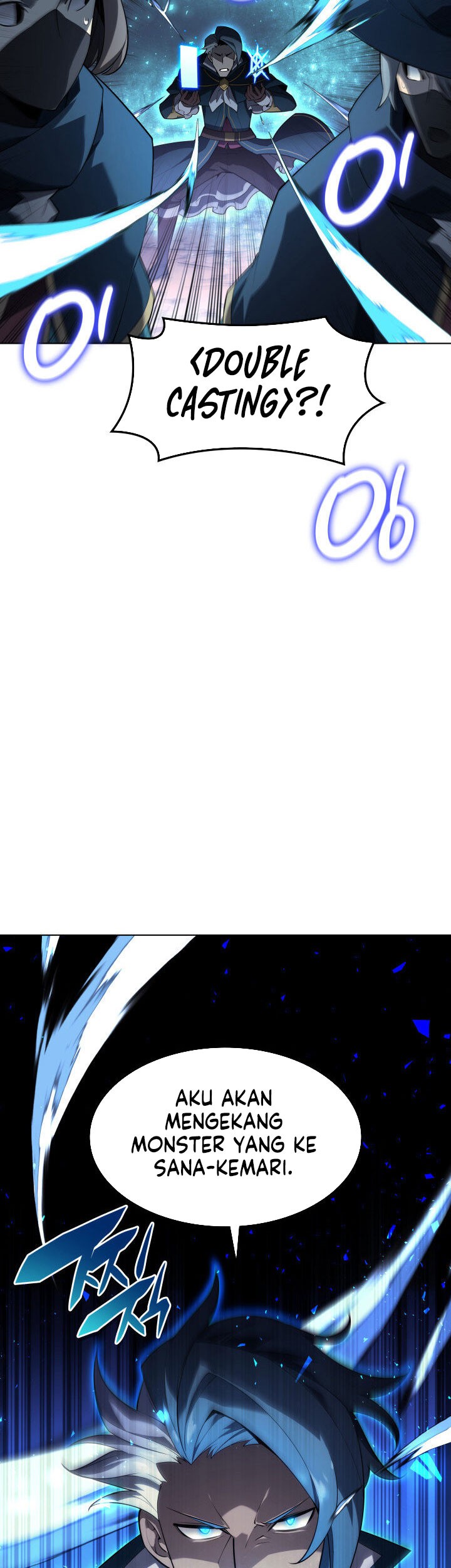 Overgeared Chapter 132 Gambar 55