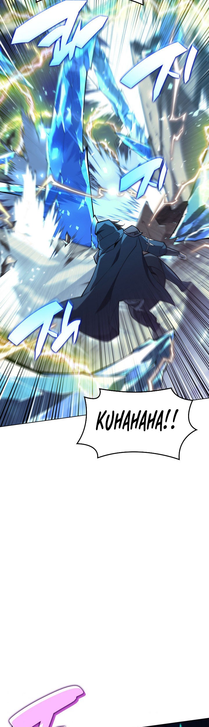 Overgeared Chapter 132 Gambar 39