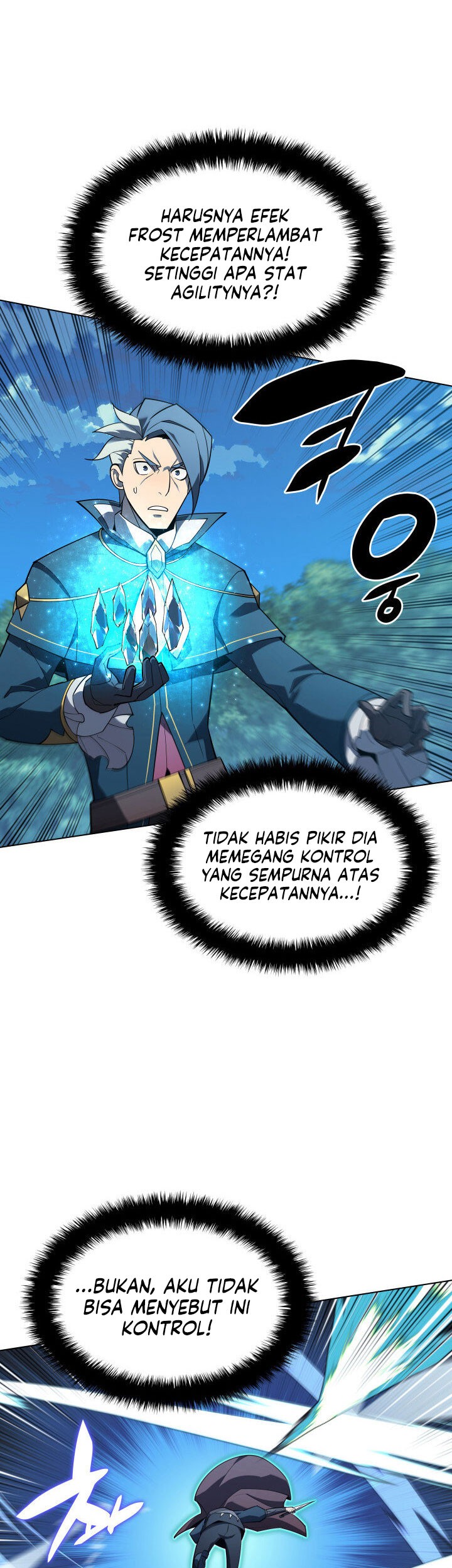 Overgeared Chapter 132 Gambar 43
