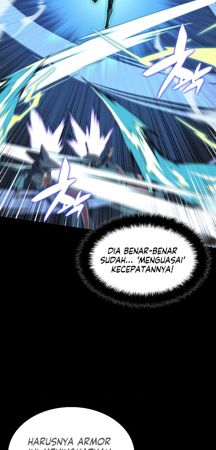 Overgeared Chapter 132 Gambar 44