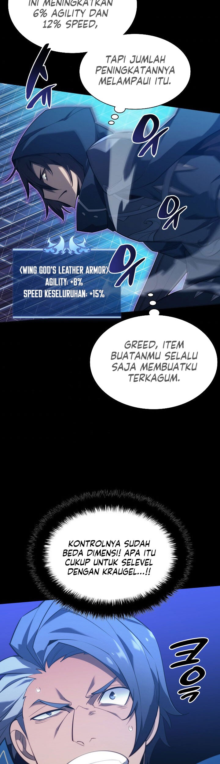 Overgeared Chapter 132 Gambar 45