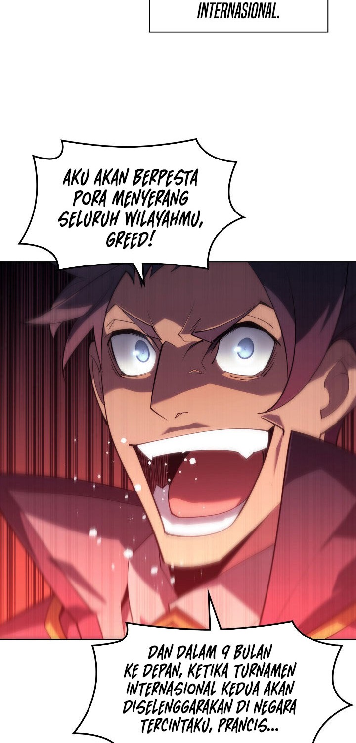 Overgeared Chapter 132 Gambar 4