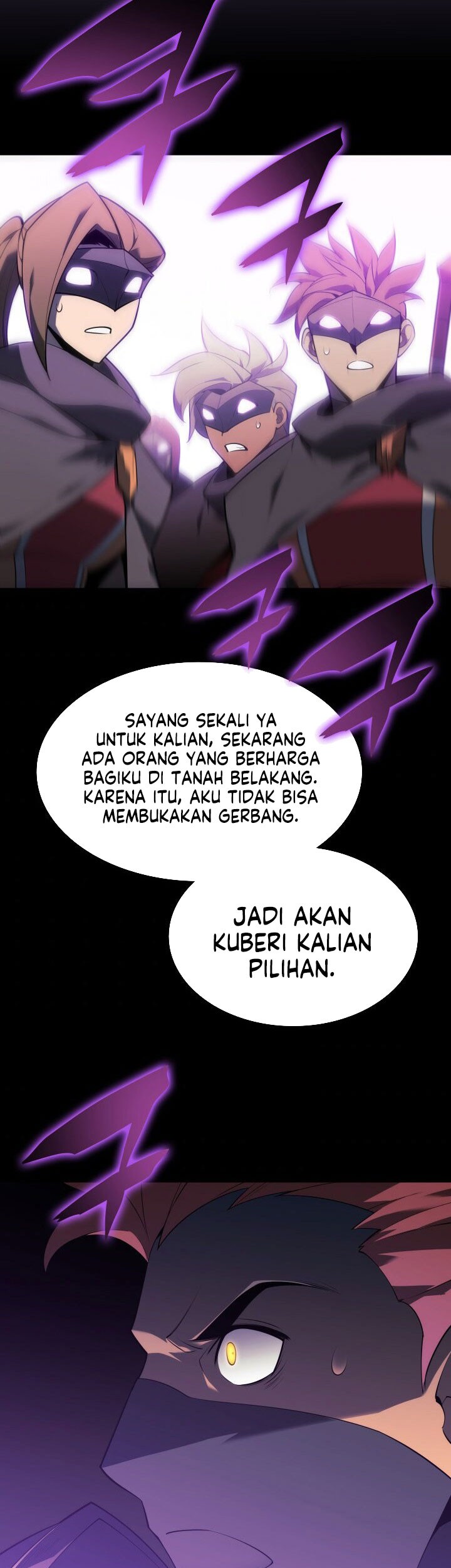 Overgeared Chapter 132 Gambar 67