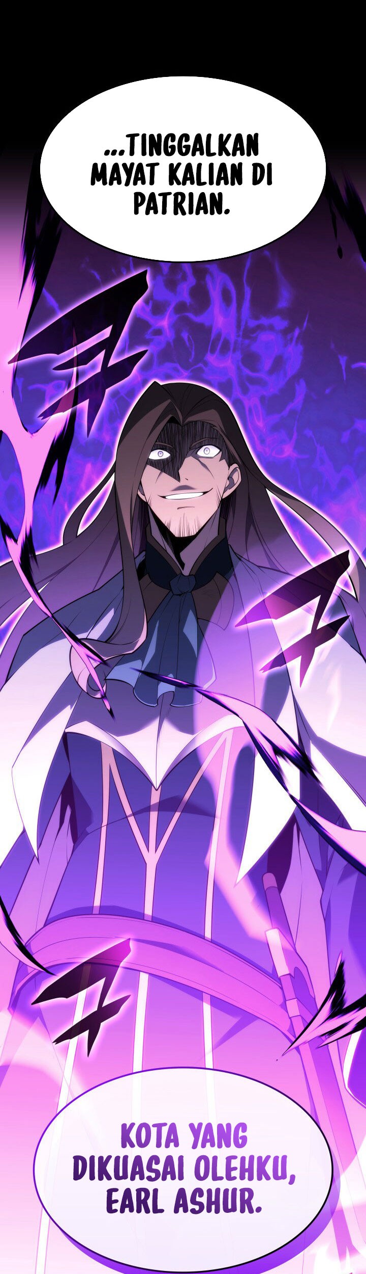 Overgeared Chapter 132 Gambar 69