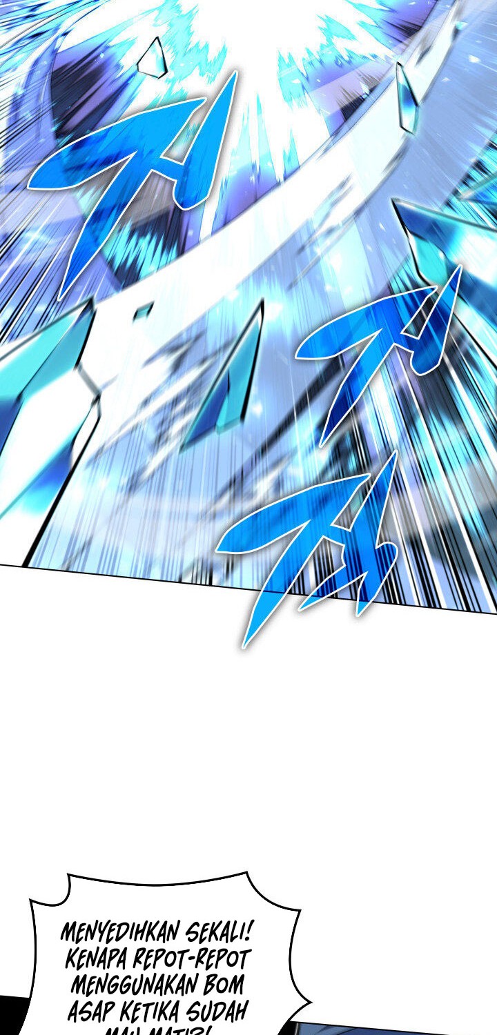 Overgeared Chapter 132 Gambar 74