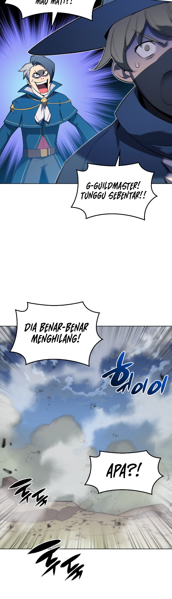 Overgeared Chapter 132 Gambar 75
