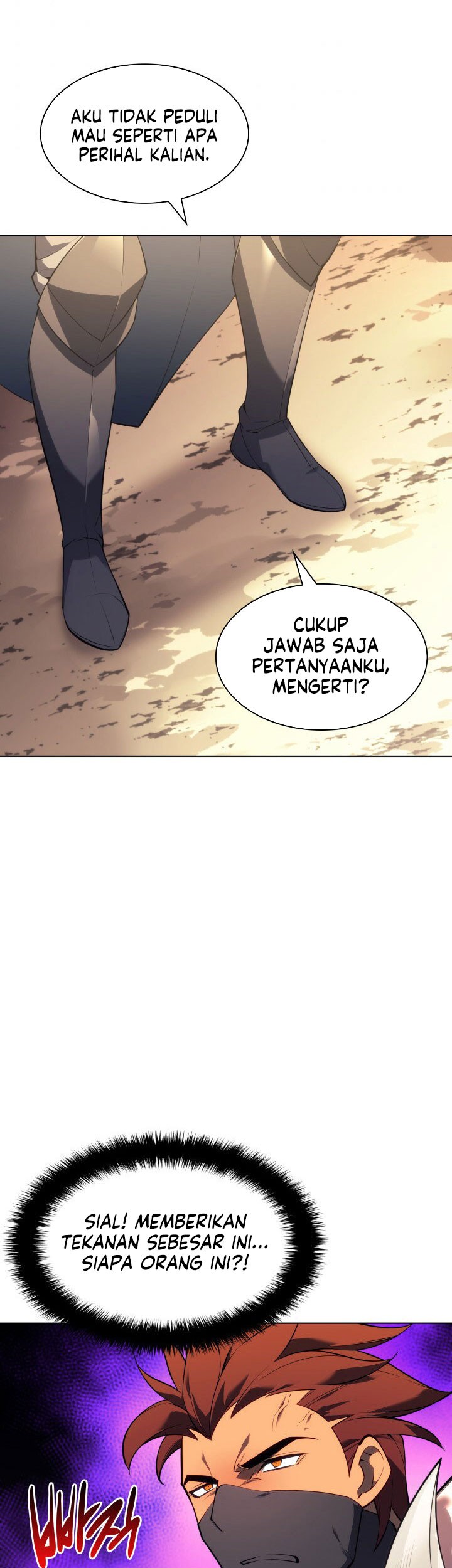 Overgeared Chapter 132 Gambar 63